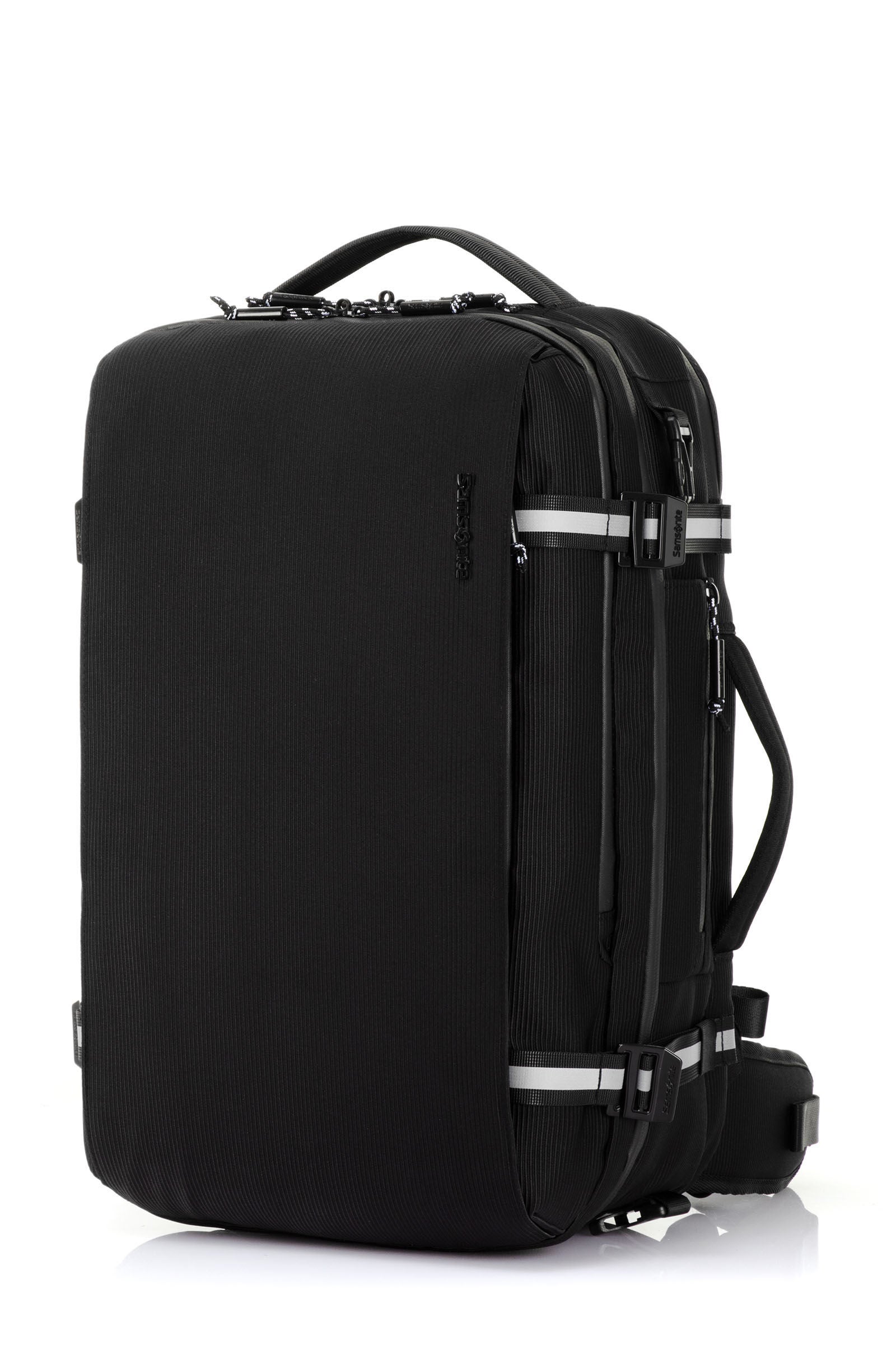Malmo 4-wheel spinner travel bag 4 wheels