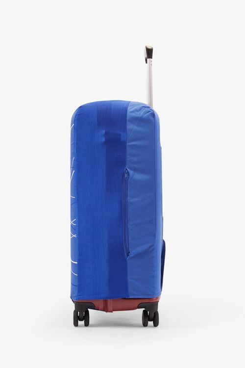 TRAVEL LINK ACC. FOLDABLE LUGGAGE COVER L