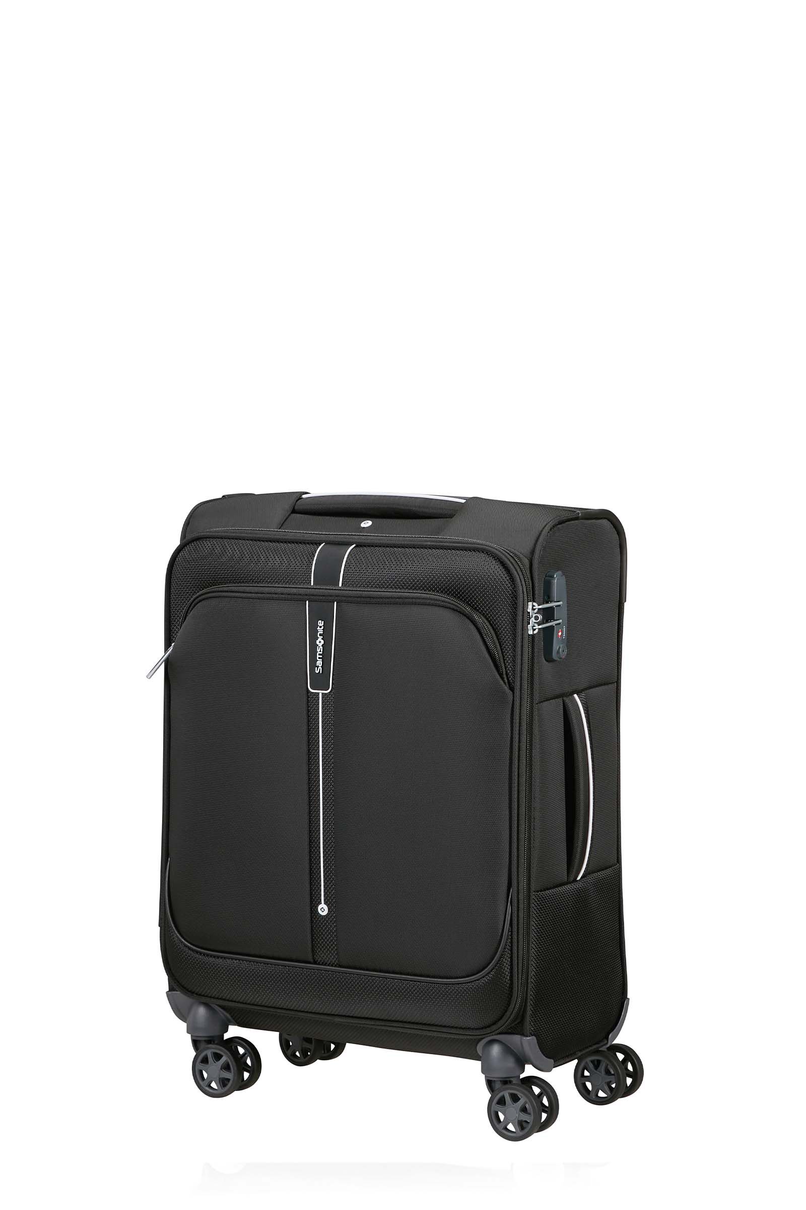 Samsonite karissa spinner clearance