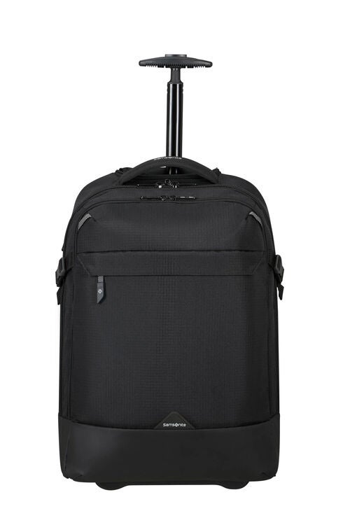ROADSEEKER LAPTOP BACKPACK/WH 17.3"