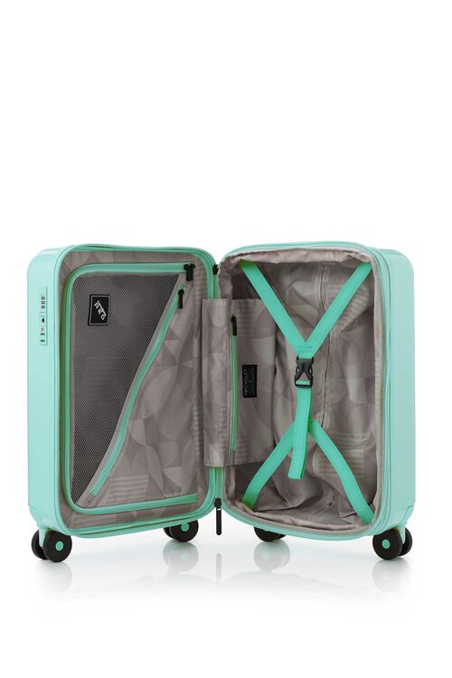 TOIIS BLOSSOM SPINNER 55/20 EXP + COVER  hi-res | Samsonite