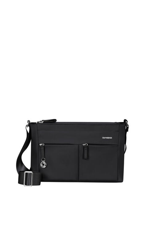 MOVE 5 HORIZ. SHOULDER BAGFLAP
