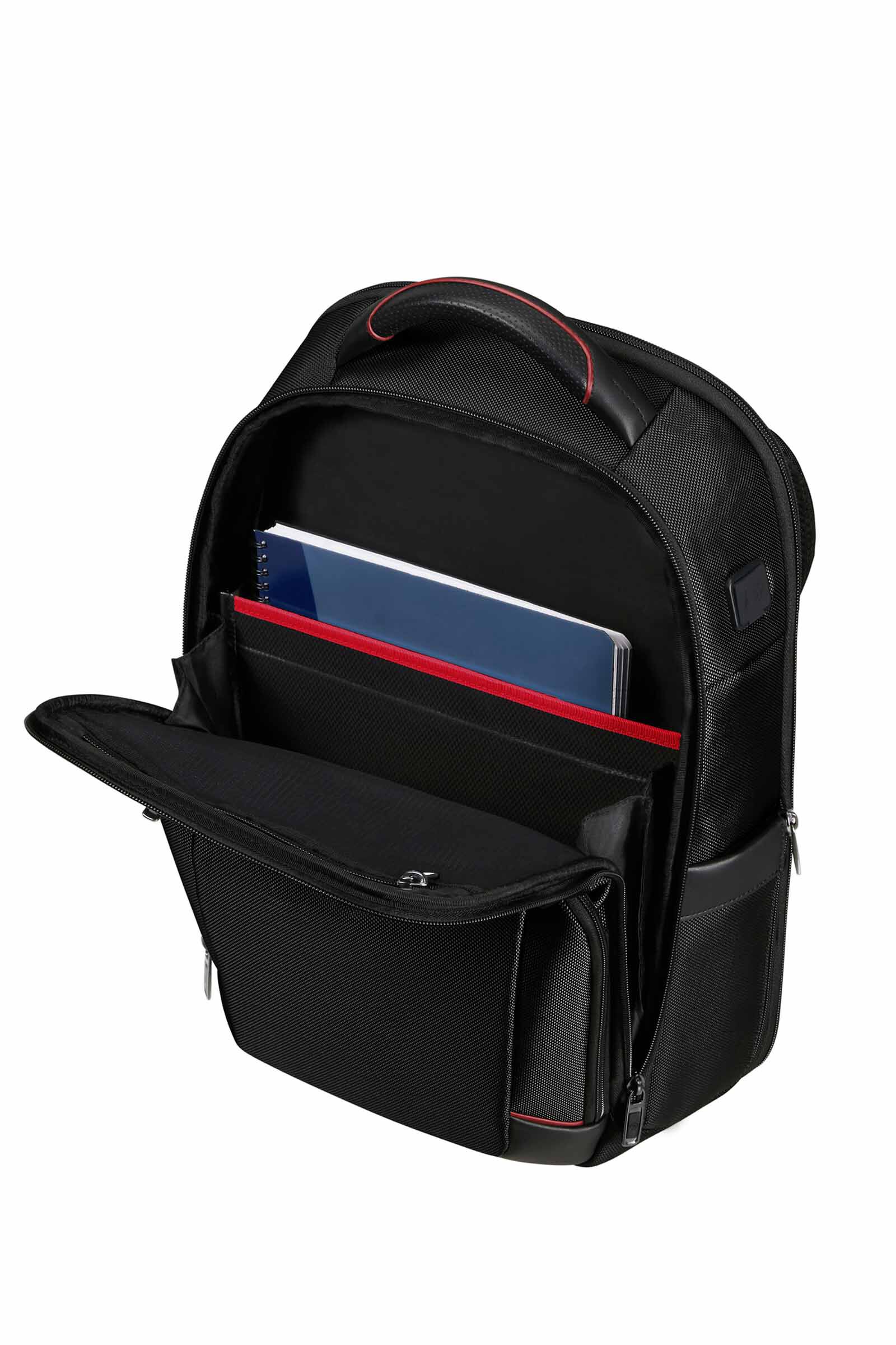 上品なブランド Samsonite Pro-dlx 6 Backpack 15.6 バッグ