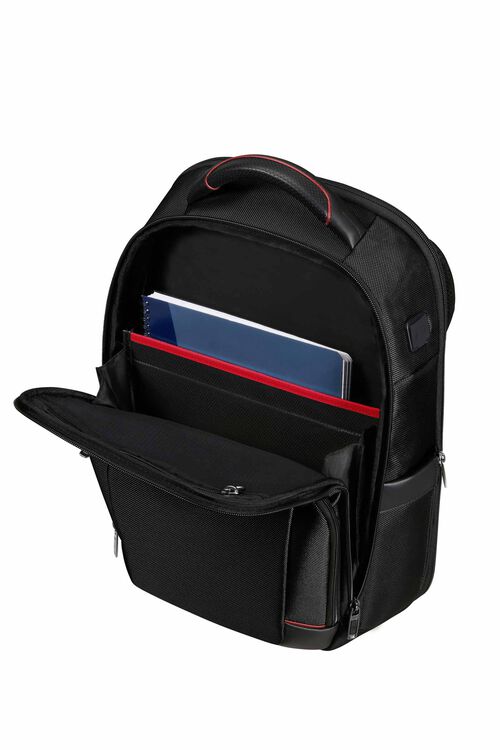 PRO-DLX 6 BACKPACK 15.6"  hi-res | Samsonite