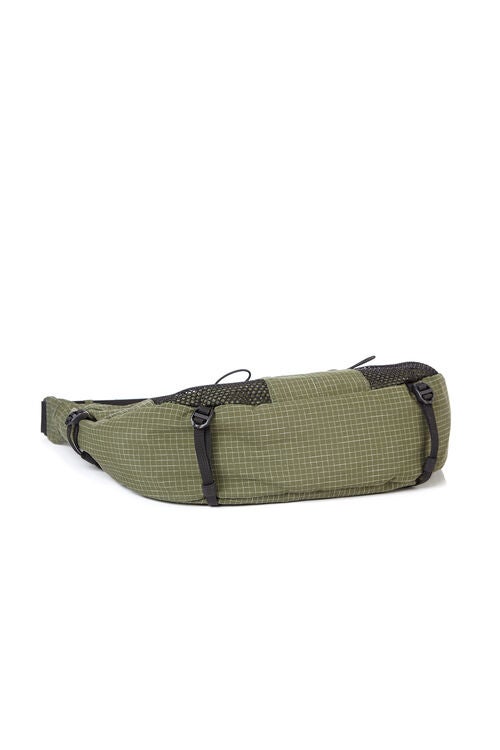 IRES HOBO BAG