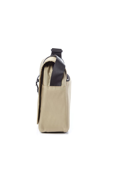 CRAGGAN MESSENGER BAG  hi-res | Samsonite