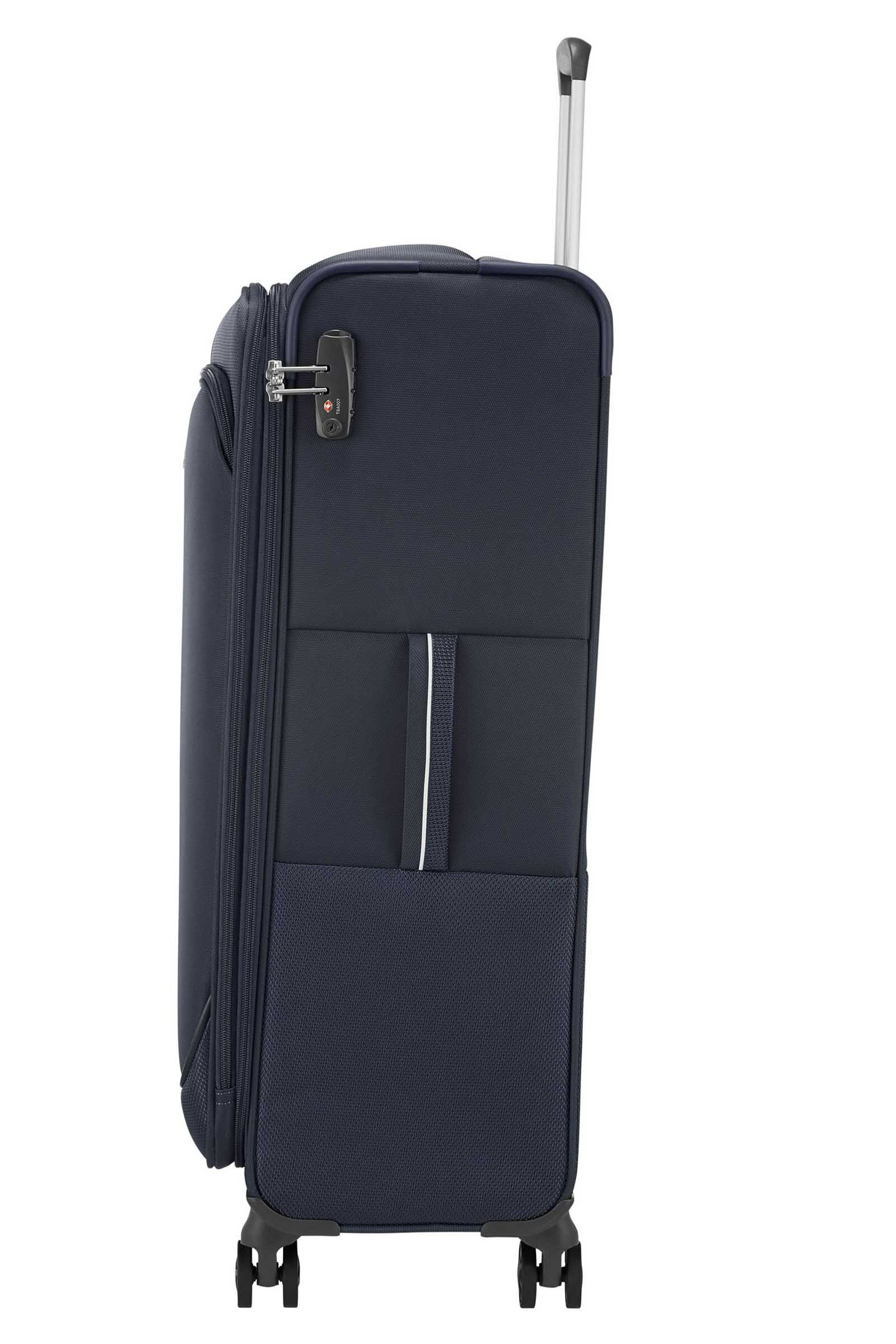 Samsonite vaultex spinner 29 hot sale