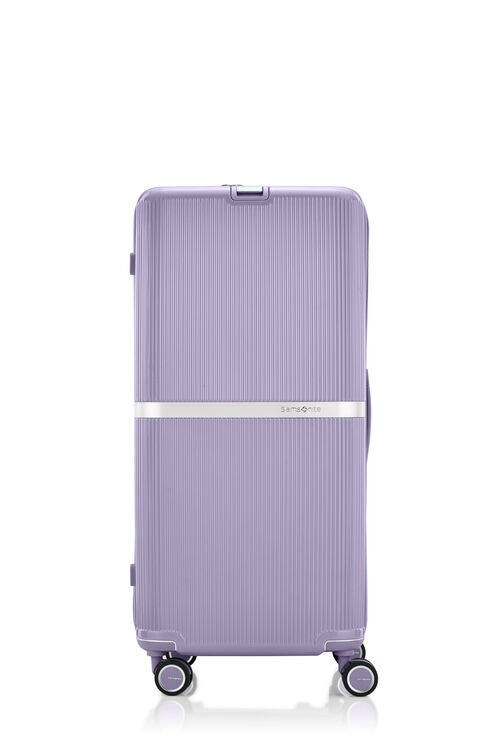 MINTER SPINNER 80/30 TRUNK