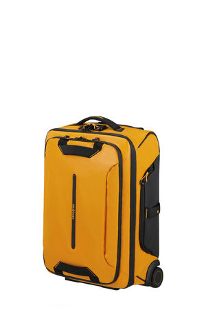 ECODIVER DUFFLE WITH WHEELS 55/20  hi-res | Samsonite