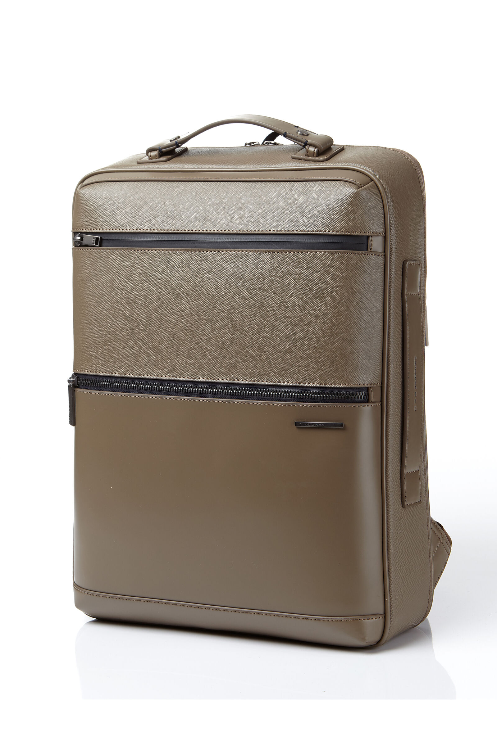 samsonite red bag