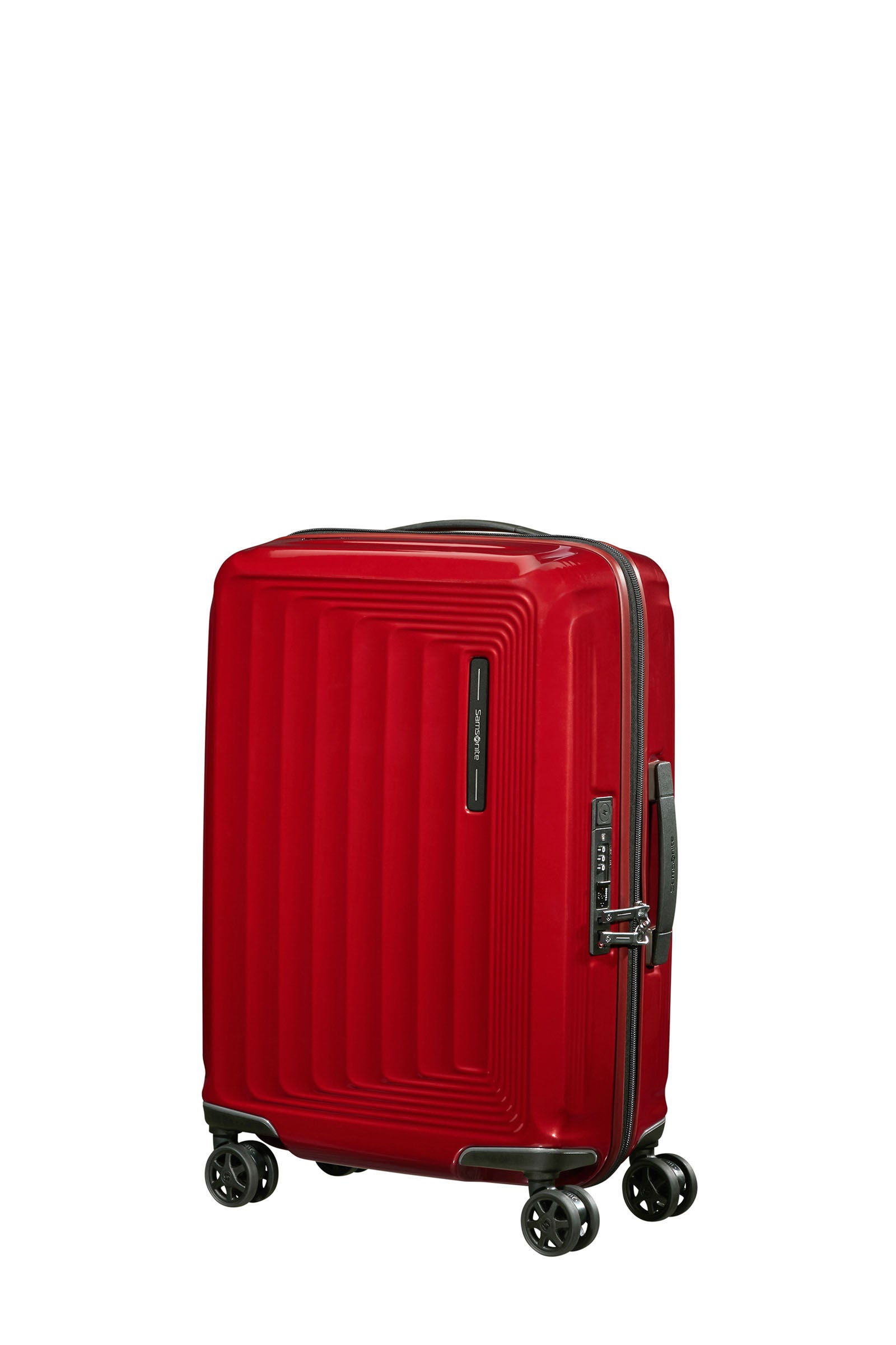 Samsonite Nuon Spinner 55/20 Exp