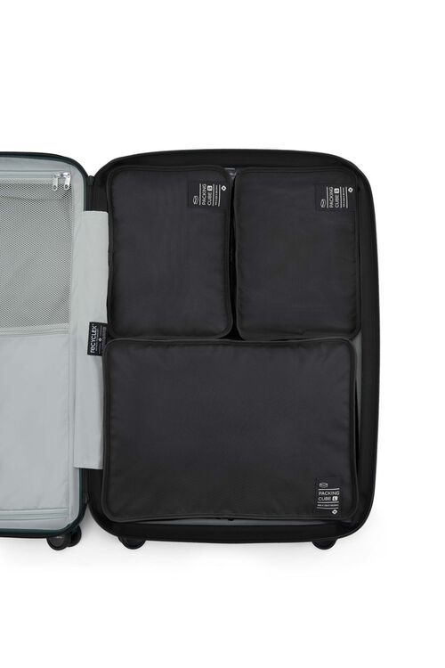 TRAVEL ESSENTIALS PACKING CUBES - EXTRA LARGE SET