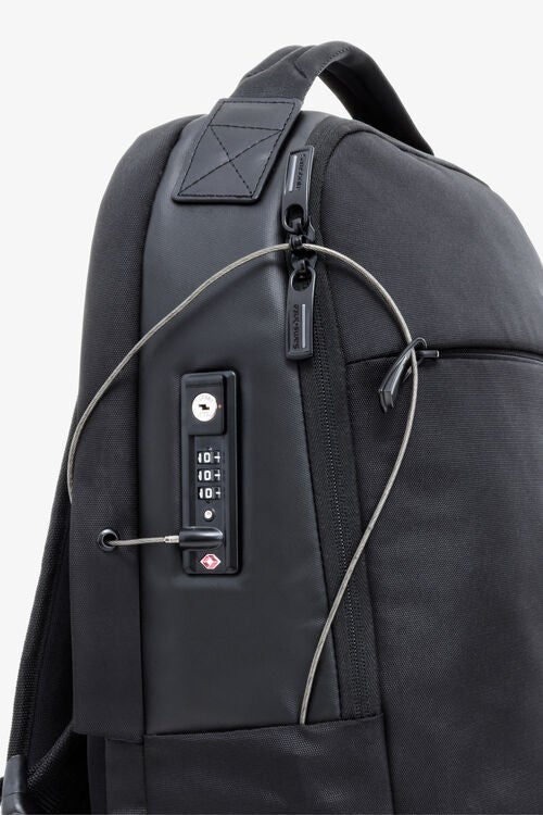 SECURITE BACKPACK M 14.1"