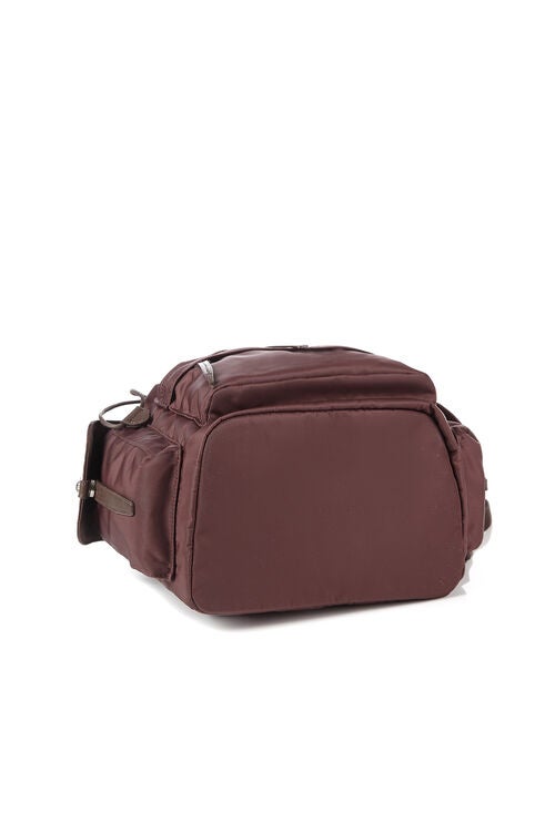 CIIEL FLAP BACKPACK