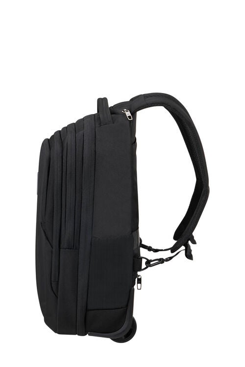 GUARDIT 3.0 LAPTOP BACKPACK/WHEELS 15.6"