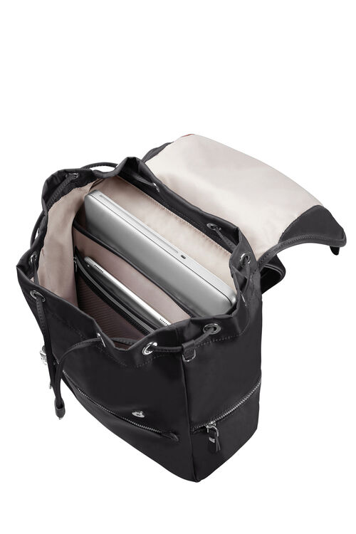 KARISSA BIZ BACKPACK 14.1"FLAP  hi-res | Samsonite