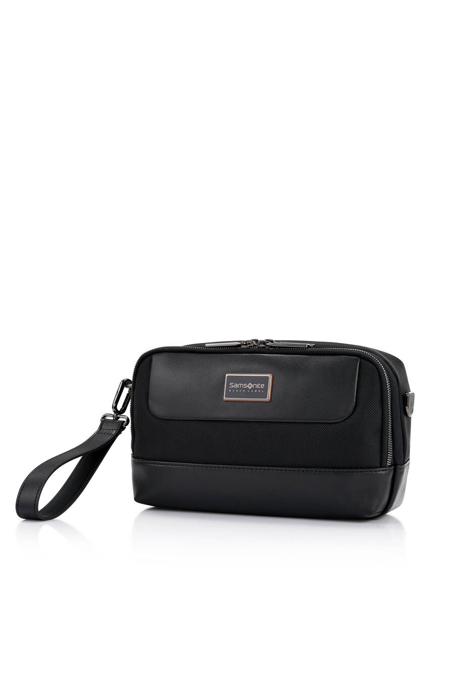 SBL SIGNATURE CLUTCH BAG