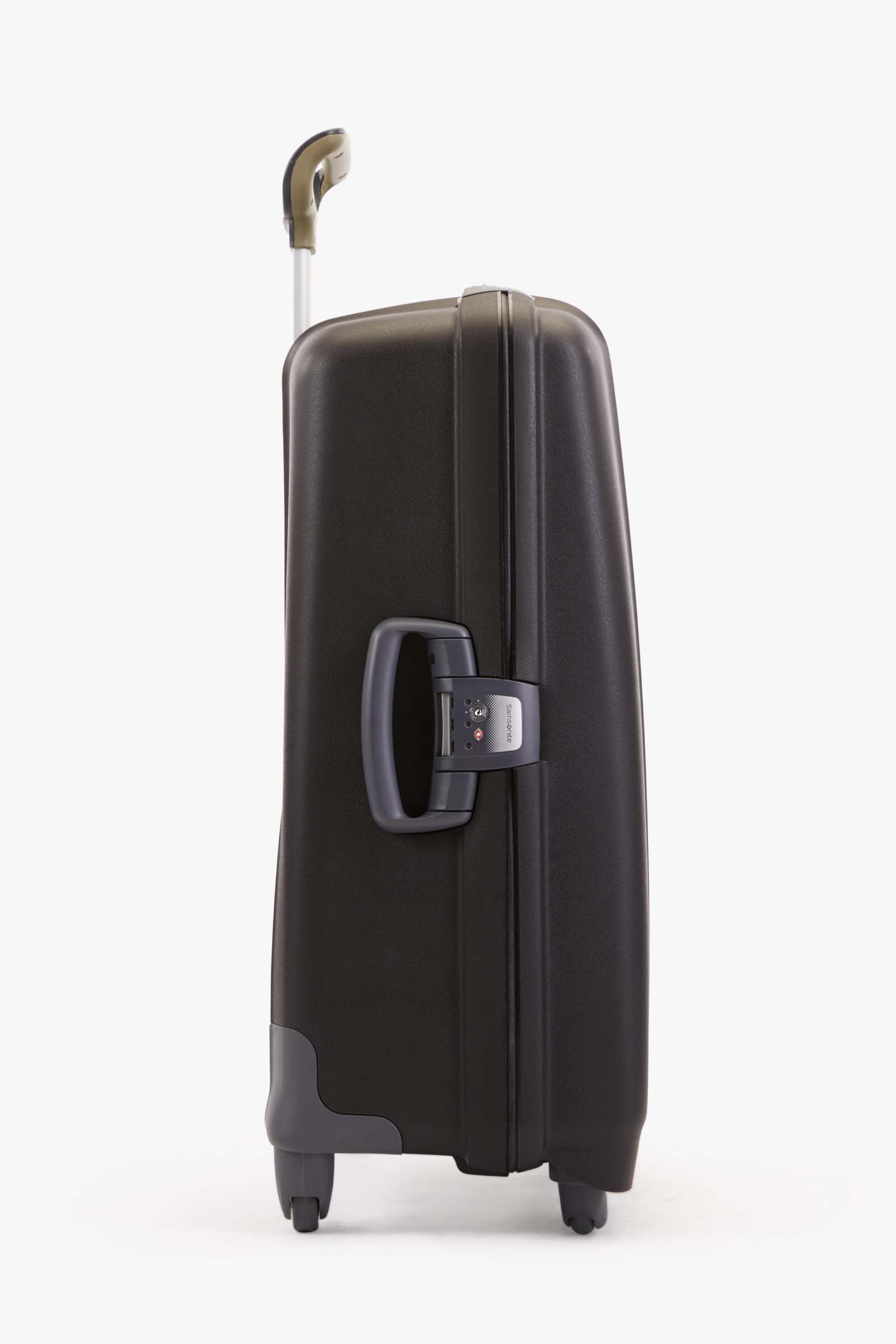 Samsonite aeris lock hot sale