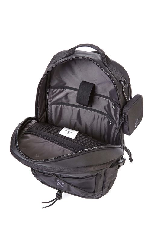 ZIION BUNGEE BACKPACK 16"