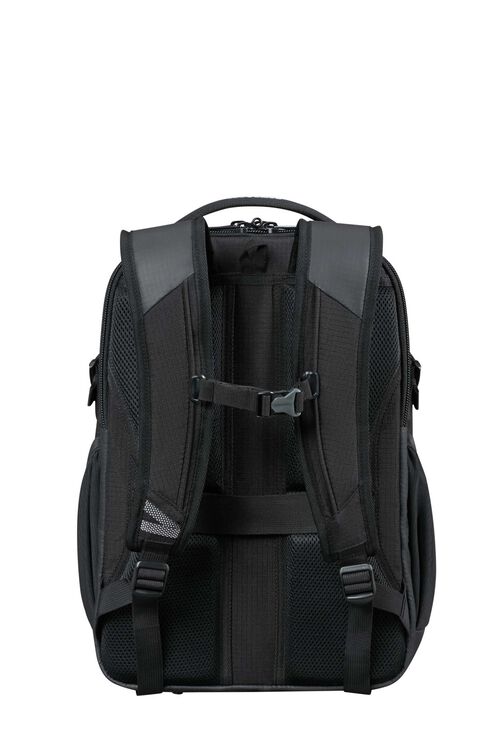 ROADSEEKER LAPTOP BACKPACK M 15.6"