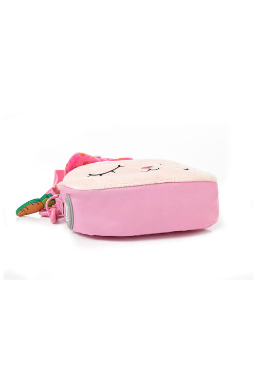 SAMMIES DREAMS MINI CROSSBODY BUNNY