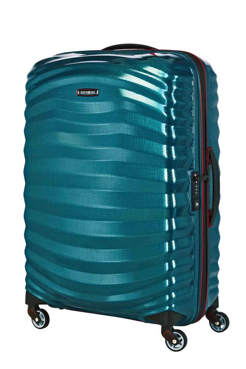 LITE-SHOCK SPORT SPINNER 81/30  hi-res | Samsonite