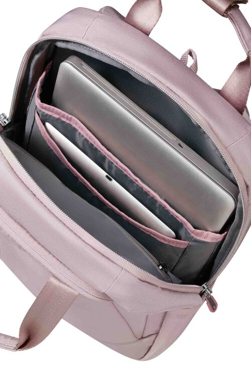 GUARDIT CLASSY 2.0 LAPTOP BACKPACK + HANDLES 14.1"