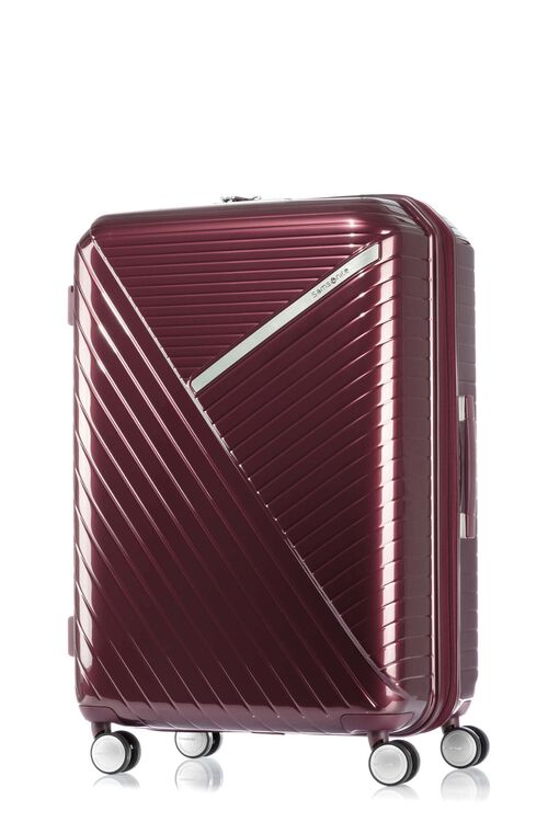 Opeenvolgend Ontdekking Verplicht Samsonite Robez Spinner 68/25 Exp