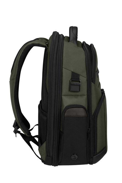 PRO-DLX 6 BACKPACK 15.6" 3VOL EXP