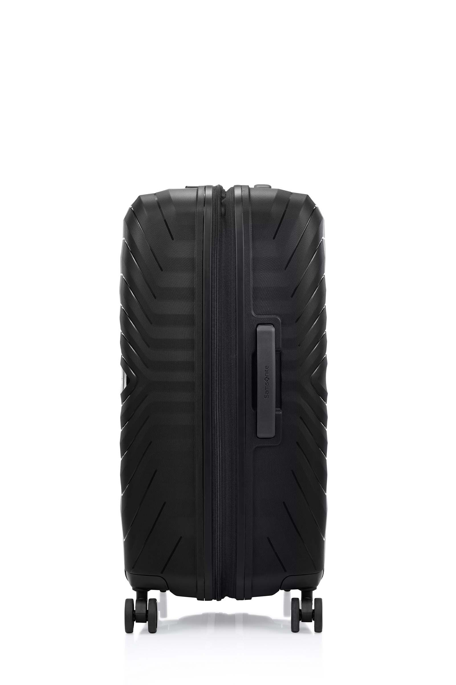 Spinner 68/25 Exp In Black | Octolite Neo