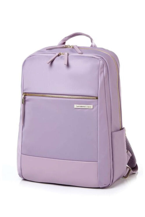 Samsonite red top backpack ladies