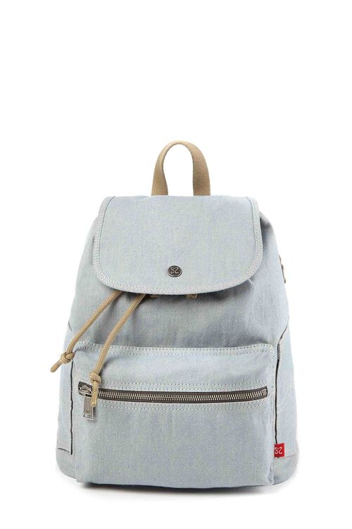 ESHER FLAP BACKPACK