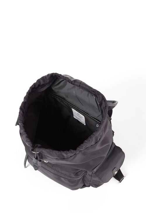 CIIEL FLAP BACKPACK