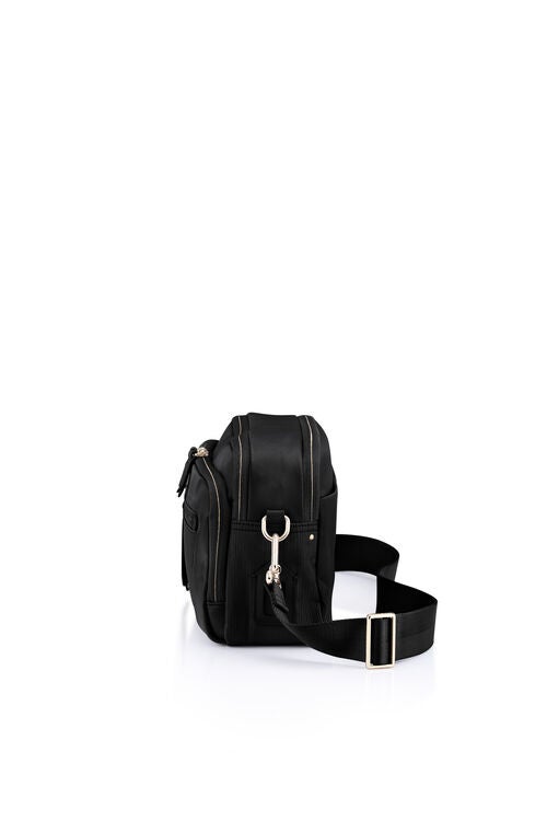AUDRINA CROSSBODY M