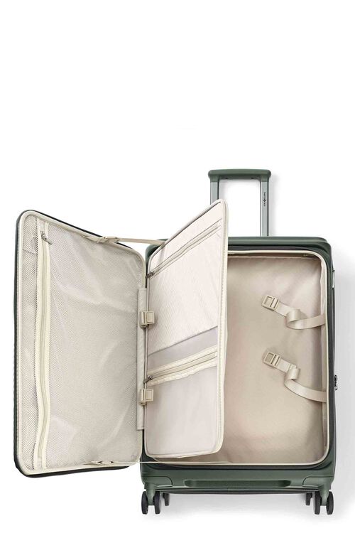 PARALUX HS SPINNER 67/24 EXP MEDIUM SP