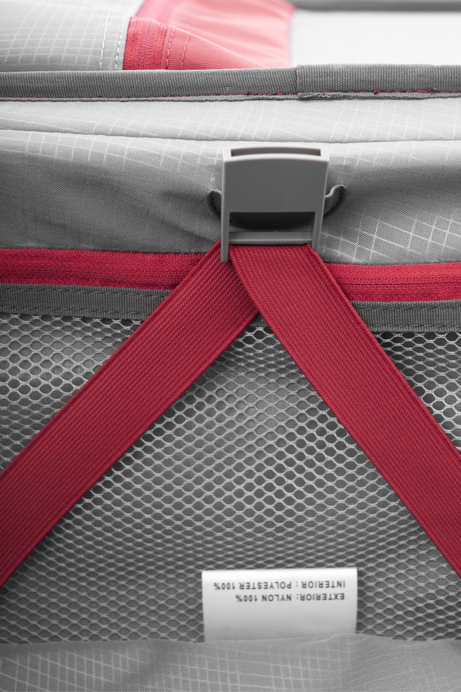 samsonite cubix spinner