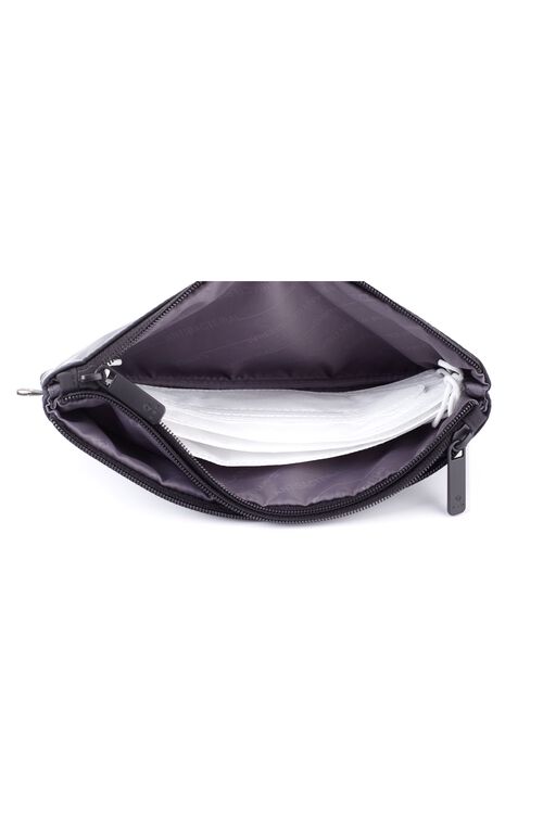 MASK-GUARD Anti-Bacterial Pouch GNDL  hi-res | Samsonite