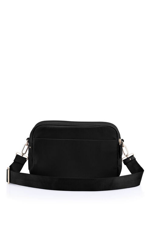AUDRINA CROSSBODY M