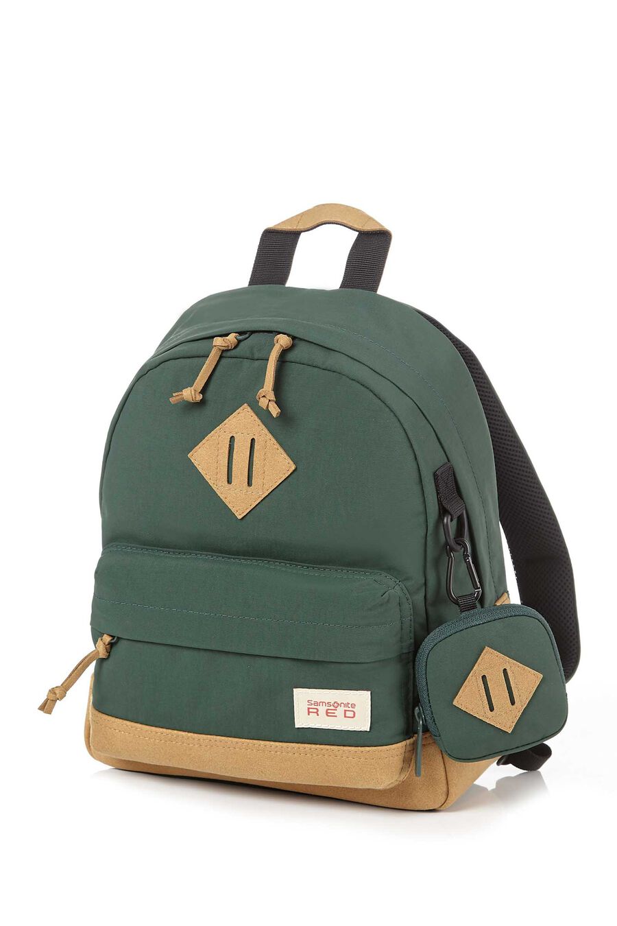DENGIE MINI BACKPACK