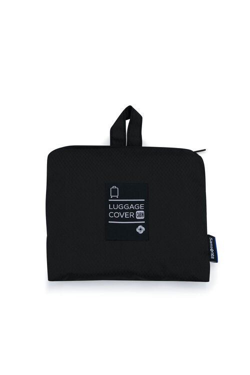 TRAVEL ESSENTIALS FOLDABLE LUGGAGE COVER - CABIN