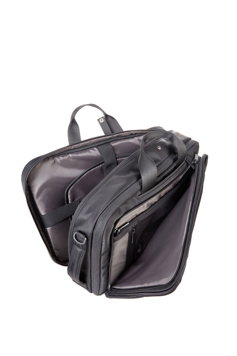 ORRTON SIGNATURE 3WAY BACKPACK 16"