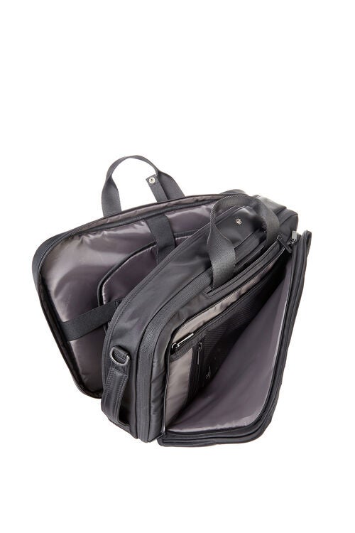ORRTON SIGNATURE 3WAY BACKPACK 16"