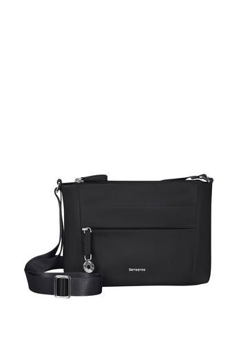 H. SHOULDER BAG S 3 ZIP