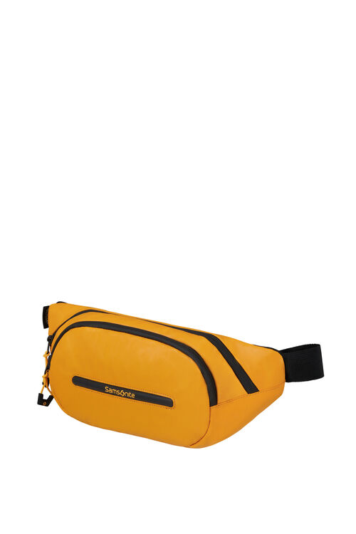 Front discount belt bag