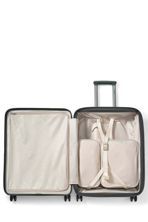 PARALUX HS SPINNER 67/24 EXP MEDIUM SP