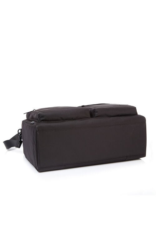 ABERDEEN BOSTON BAG
