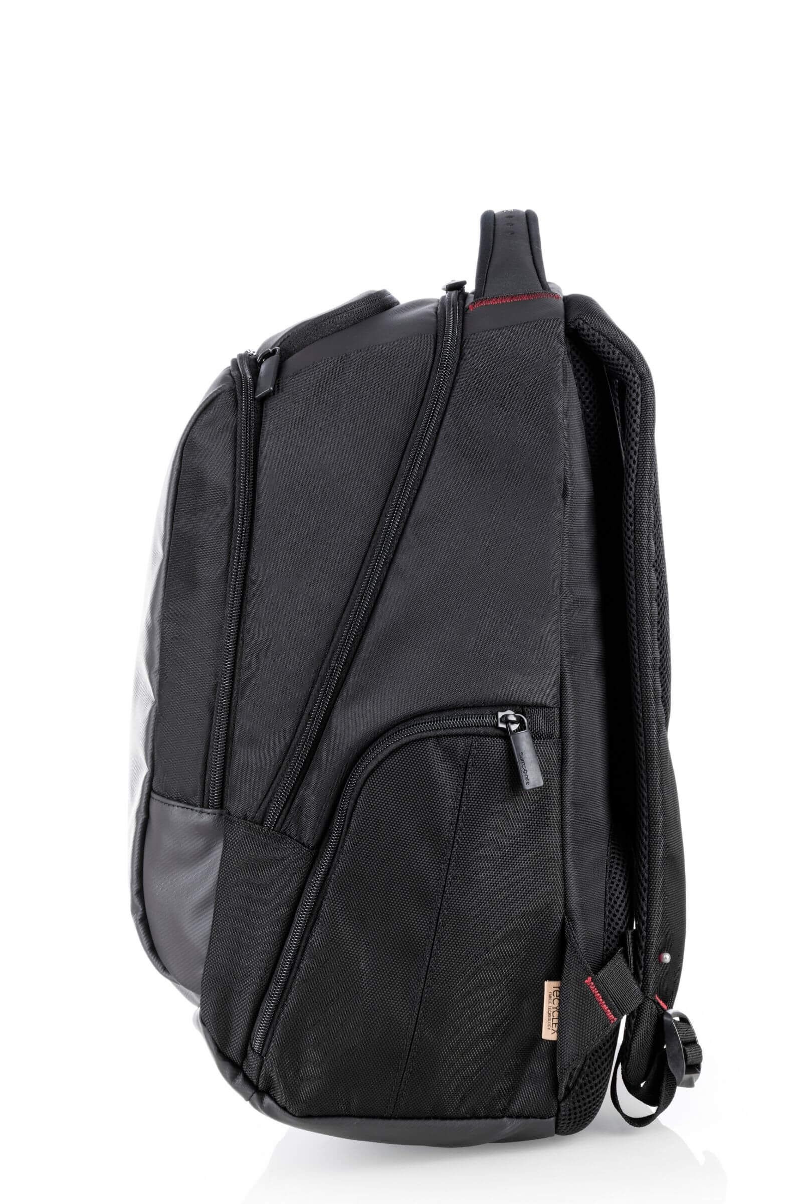 Samsonite torus eco outlet