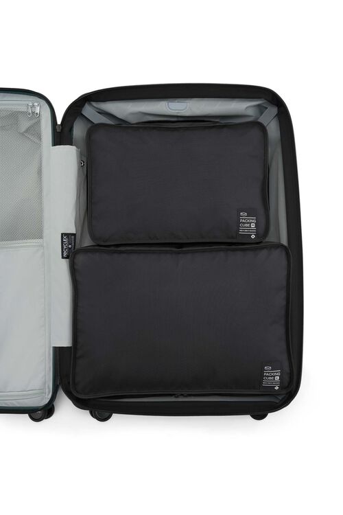 TRAVEL ESSENTIALS PACKING CUBES - LARGE SET