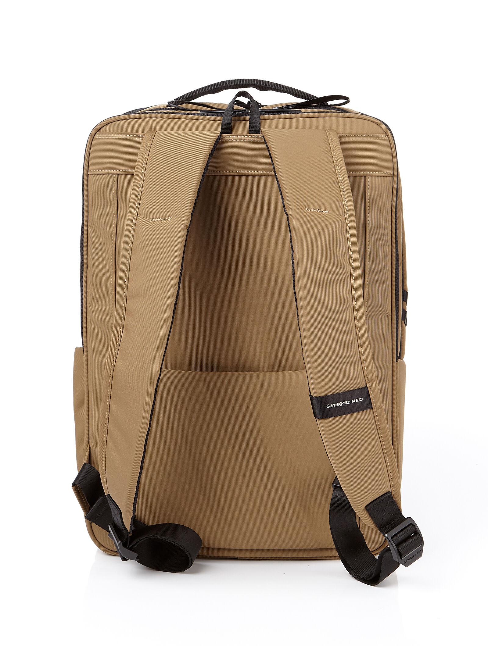 Samsonite red plantpack review on sale
