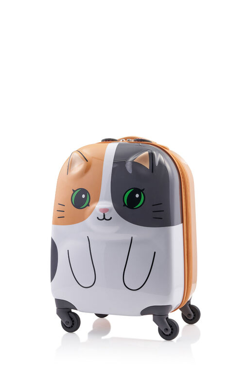 SAMMIES DREAMS SPINNER 45/16 MEOW  hi-res | Samsonite